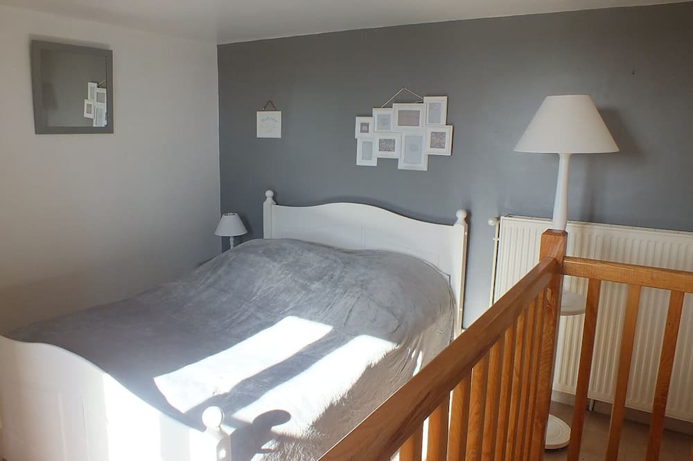 Photo of Bedroom in Penne