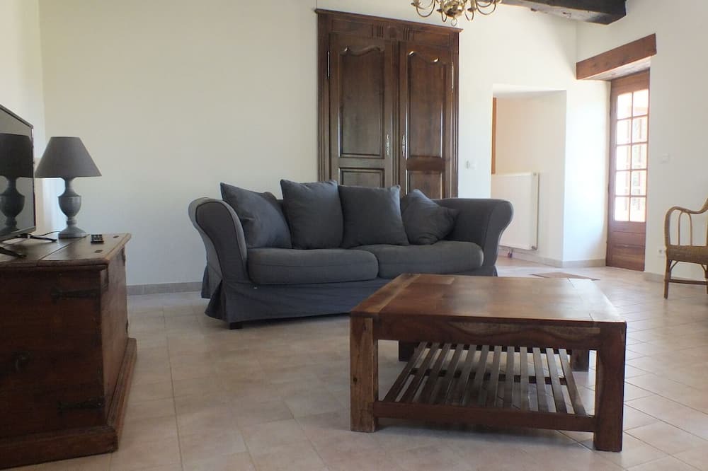 Photo of Livingroom in Penne