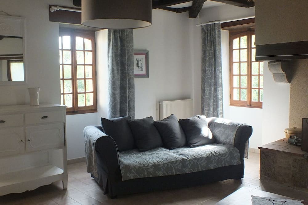 Photo of Livingroom in Penne