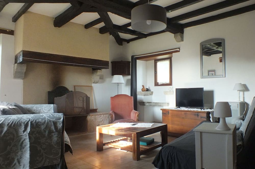 Photo of Livingroom in Penne