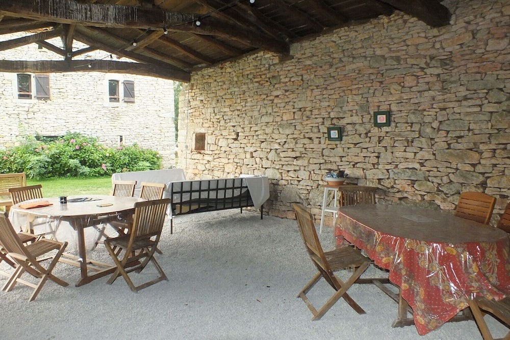 Photo of Patio Balcony in Penne