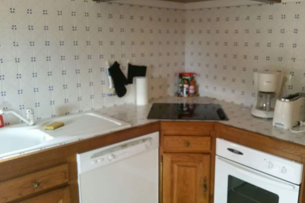 Photo of Kitchen in Penne