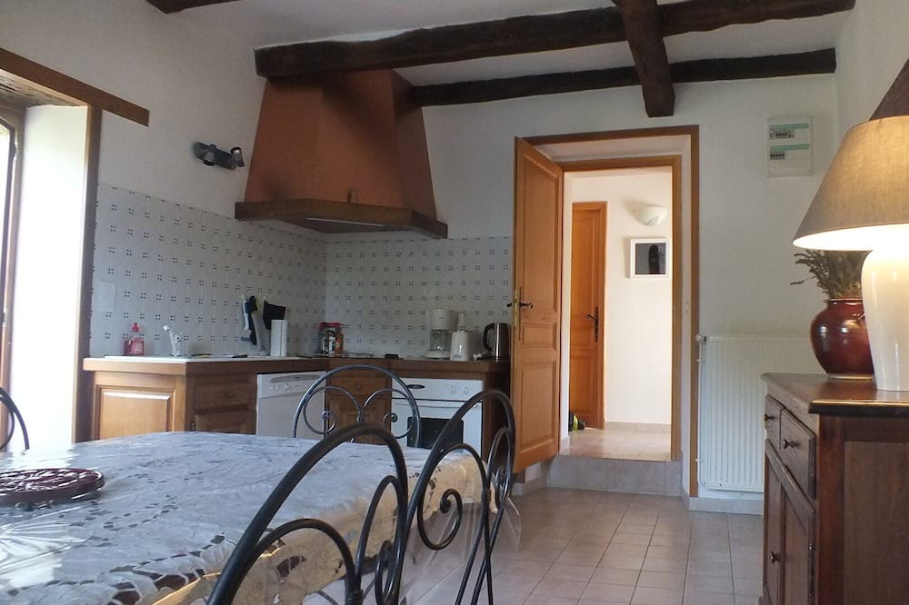 Photo of Kitchen in Penne