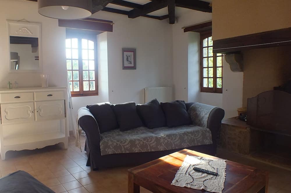 Photo of Livingroom in Penne