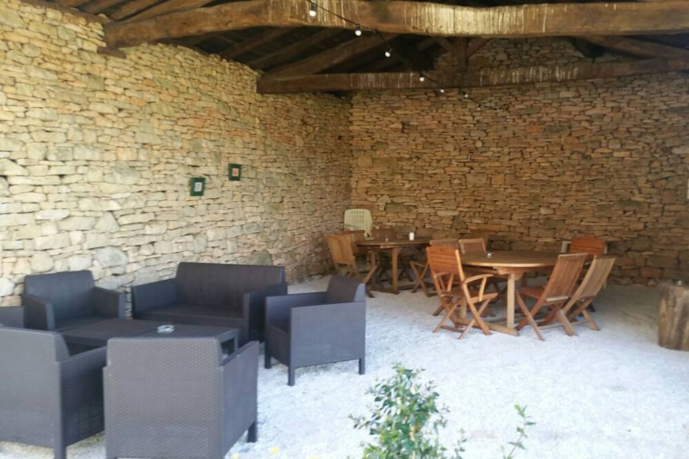 Photo of Patio Balcony in Penne