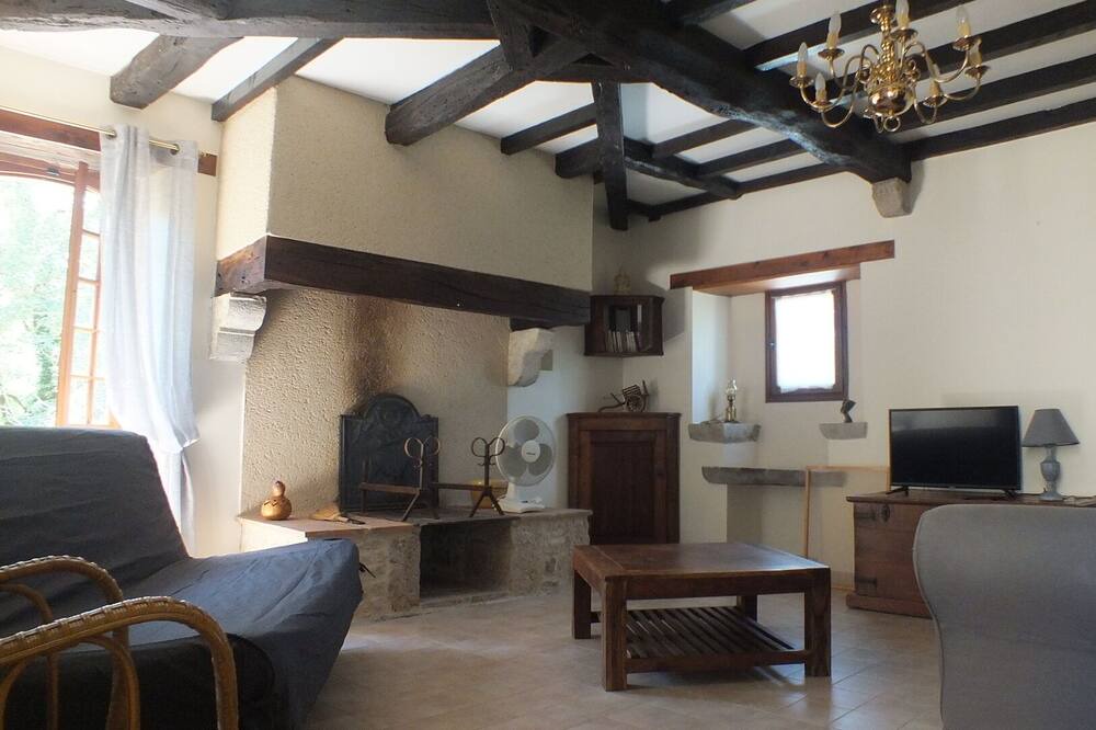 Photo of Livingroom in Penne