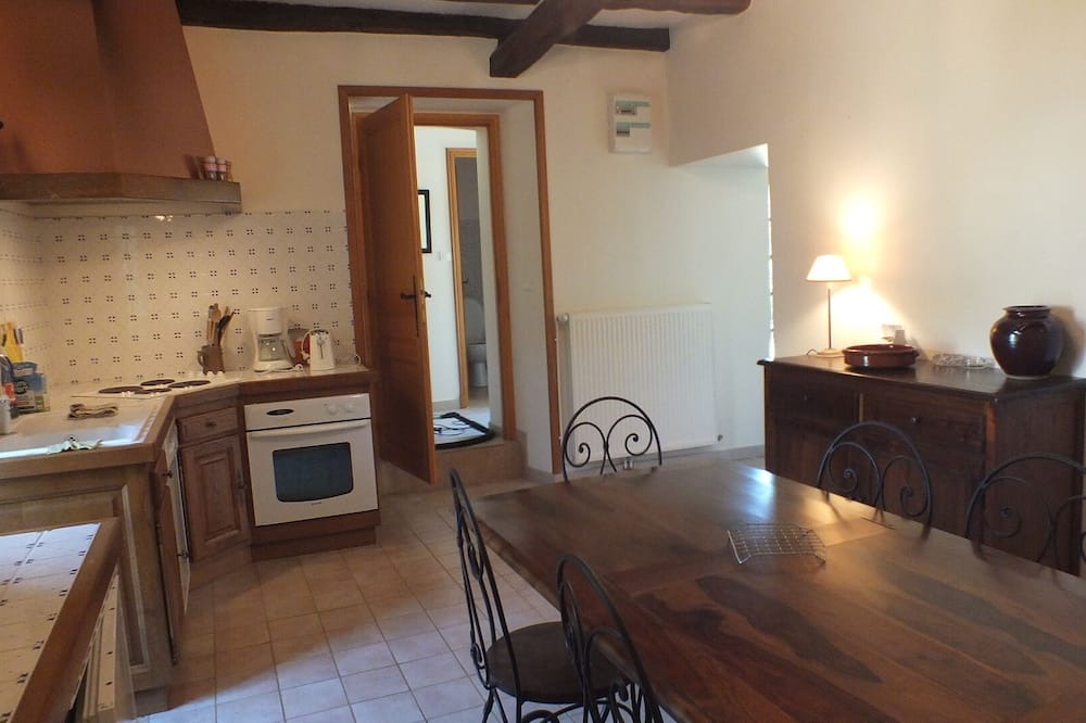 Photo of Kitchen in Penne