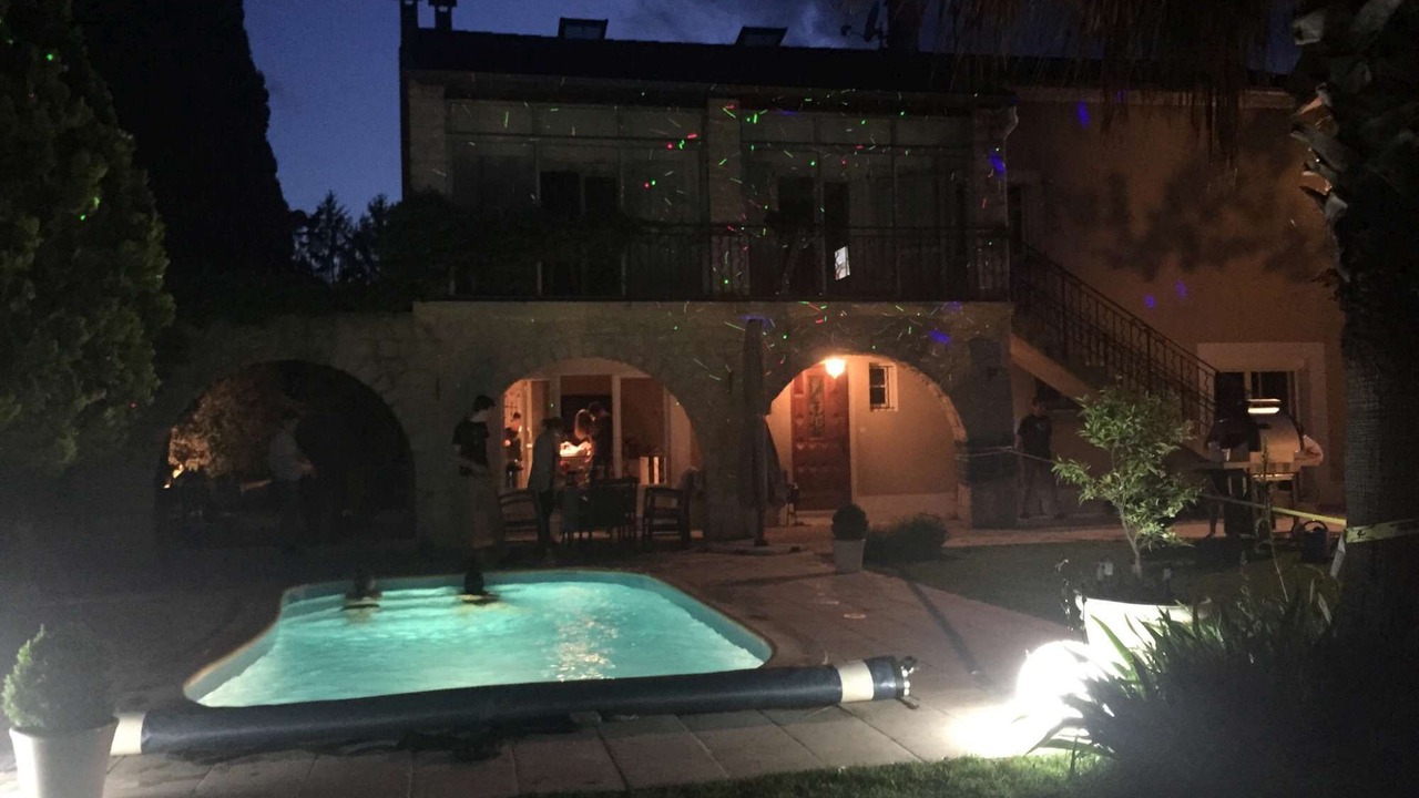 Photo of Outdoor in Boisseron