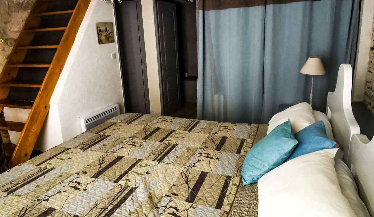 Photo of Bedroom in Lunan
