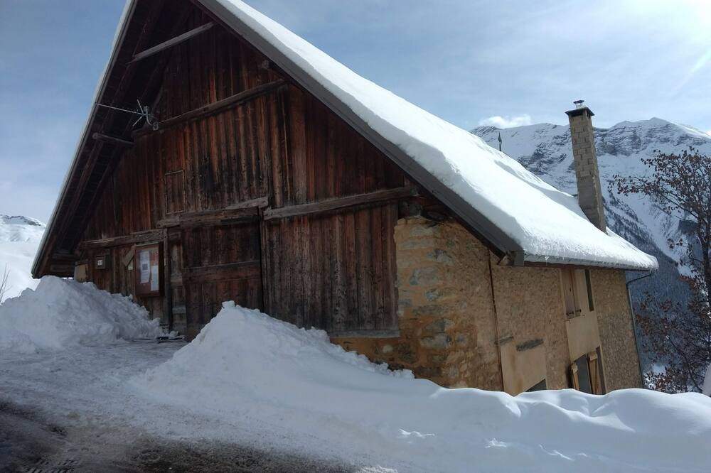 Photo of Outdoor in Orcieres-Merlette