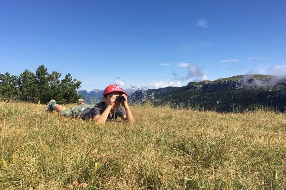 Photo of Outdoor in Orcieres-Merlette