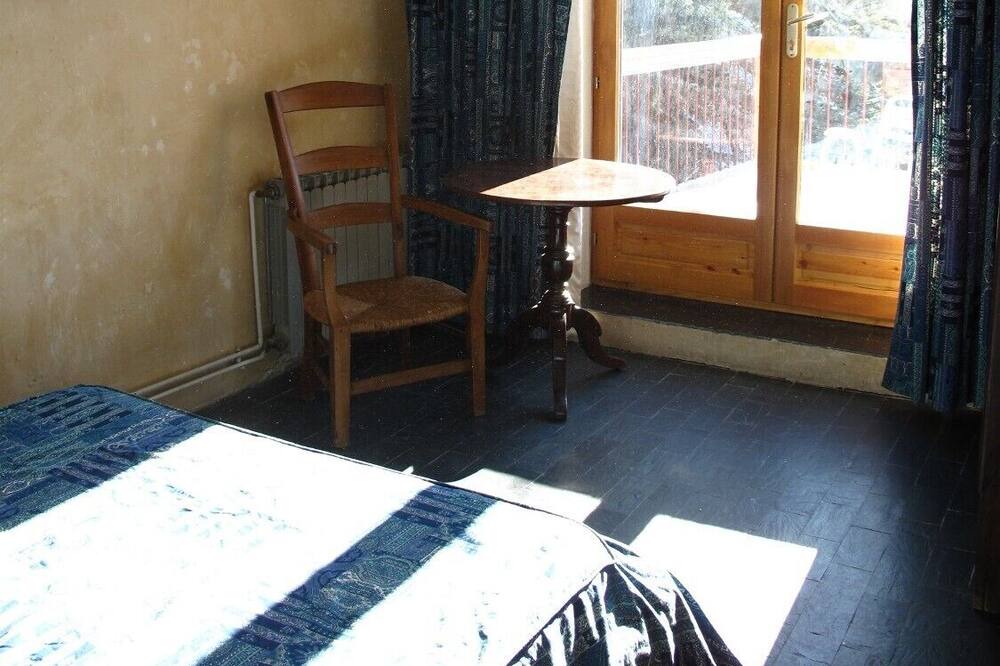 Photo of Bedroom in Orcieres-Merlette
