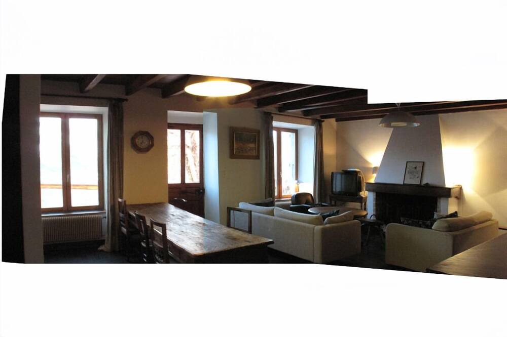 Photo of Bedroom in Orcieres-Merlette