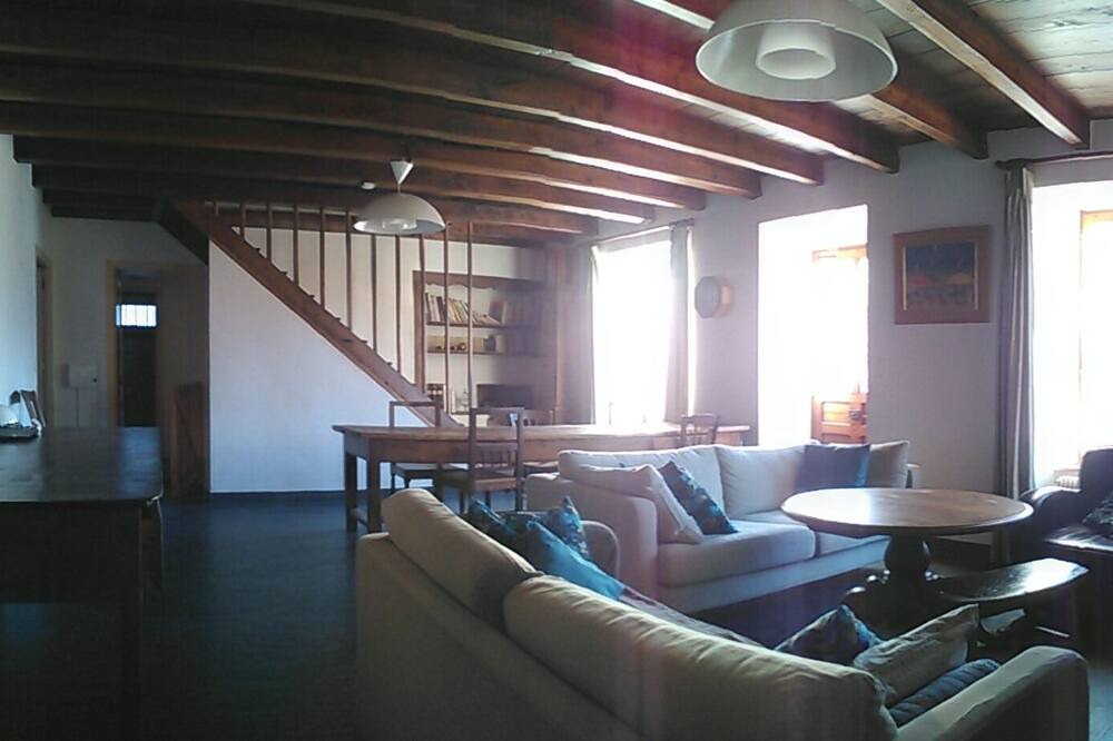 Photo of Livingroom in Orcieres-Merlette