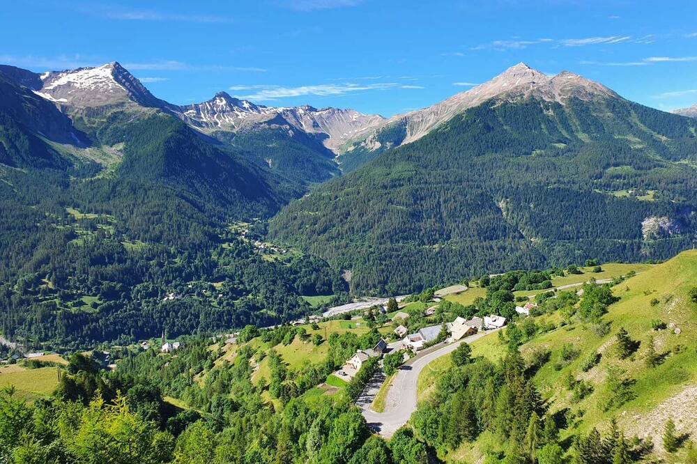 Photo of Outdoor in Orcieres-Merlette