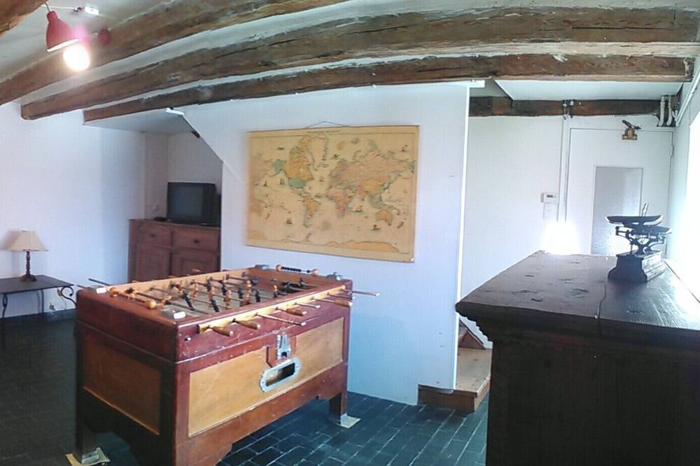 Photo of Livingroom in Orcieres-Merlette