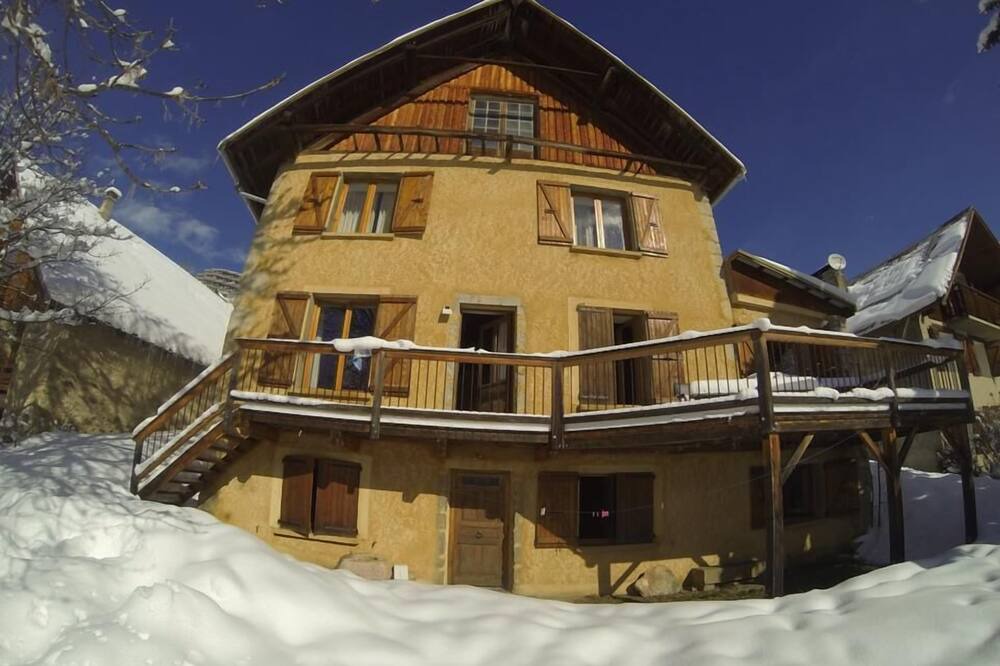 Photo of Outdoor in Orcieres-Merlette