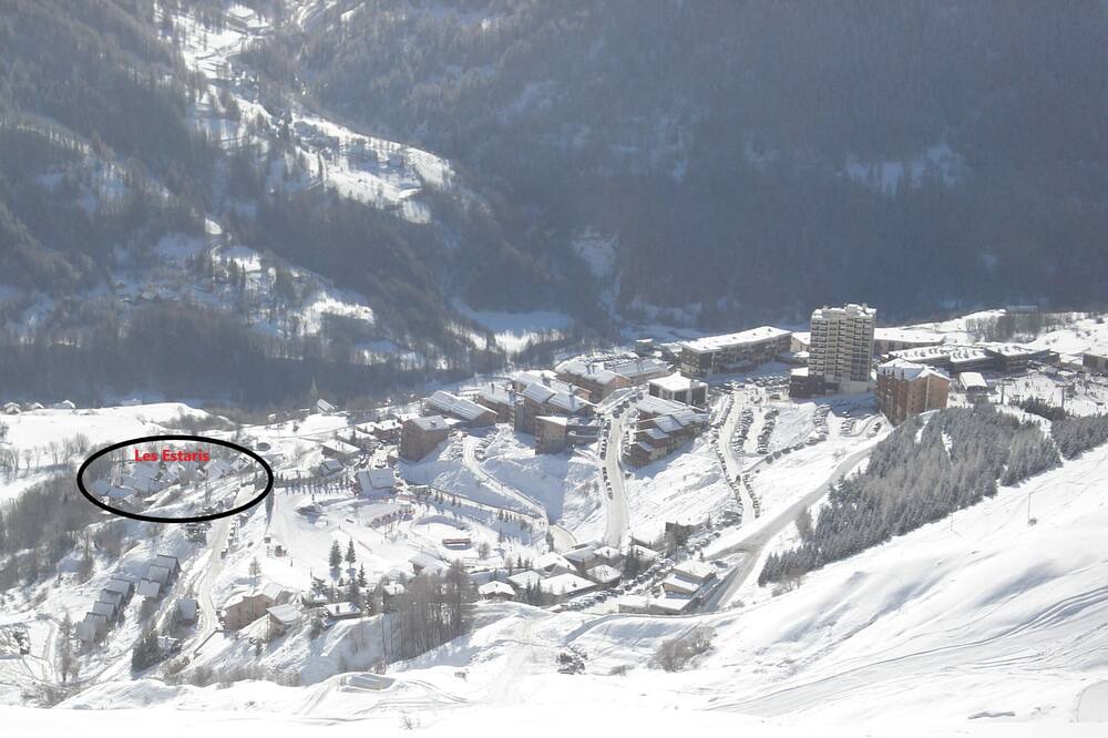 Photo of Others in Orcieres-Merlette