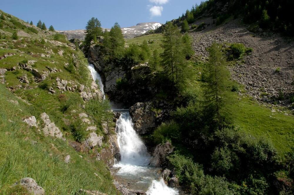 Photo of Outdoor in Orcieres-Merlette