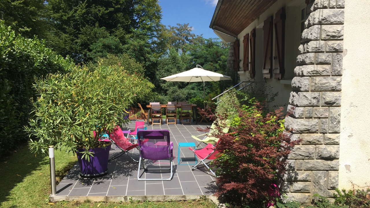 Photo of Outdoor in Bagneres-de-Bigorre