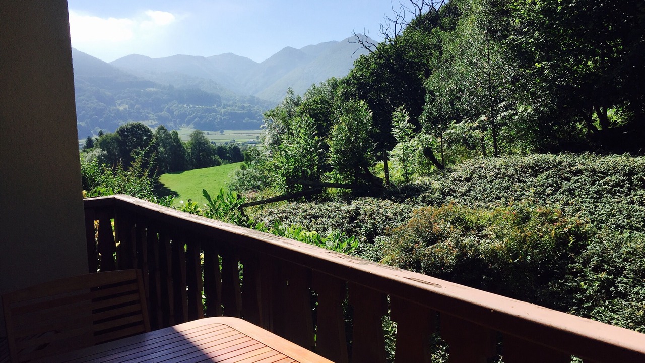 Photo of Outdoor in Bagneres-de-Bigorre