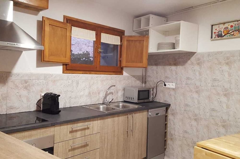 Photo of Kitchen in Arcabell