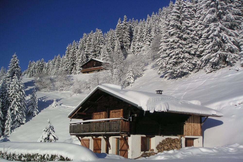 Photo of Outdoor in Villard-sur-Doron
