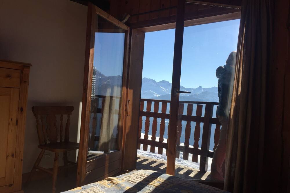 Photo of Bedroom in Villard-sur-Doron
