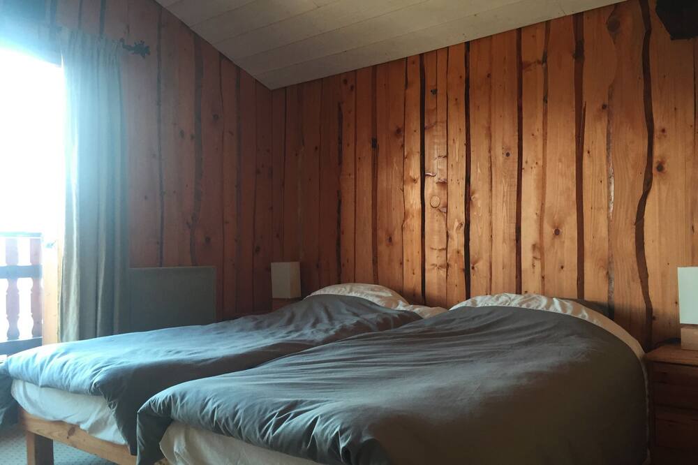 Photo of Bedroom in Villard-sur-Doron