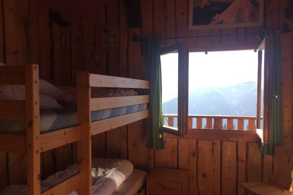 Photo of Bedroom in Villard-sur-Doron