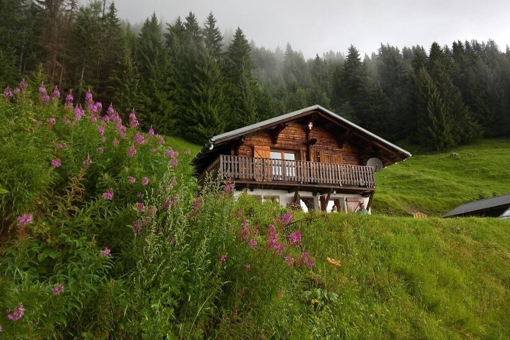 Photo of Outdoor in Villard-sur-Doron