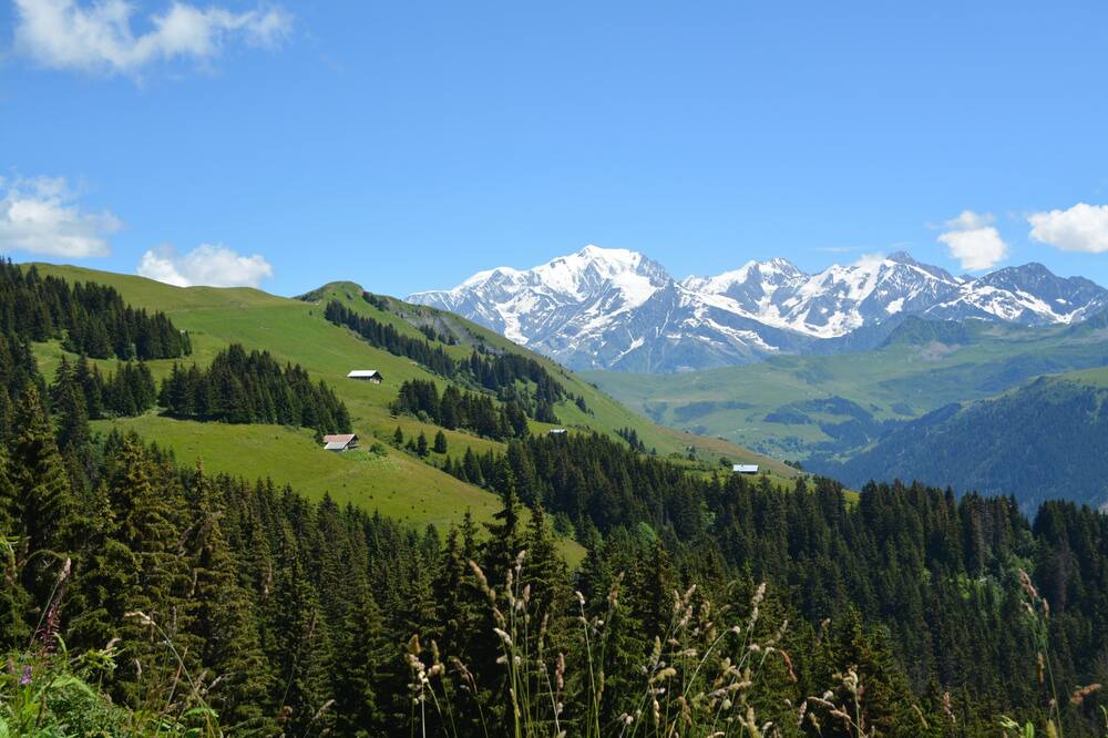 Photo of Outdoor in Villard-sur-Doron