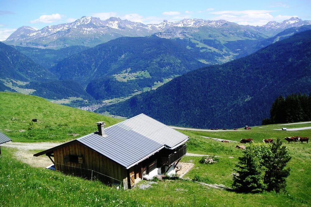Photo of Outdoor in Villard-sur-Doron