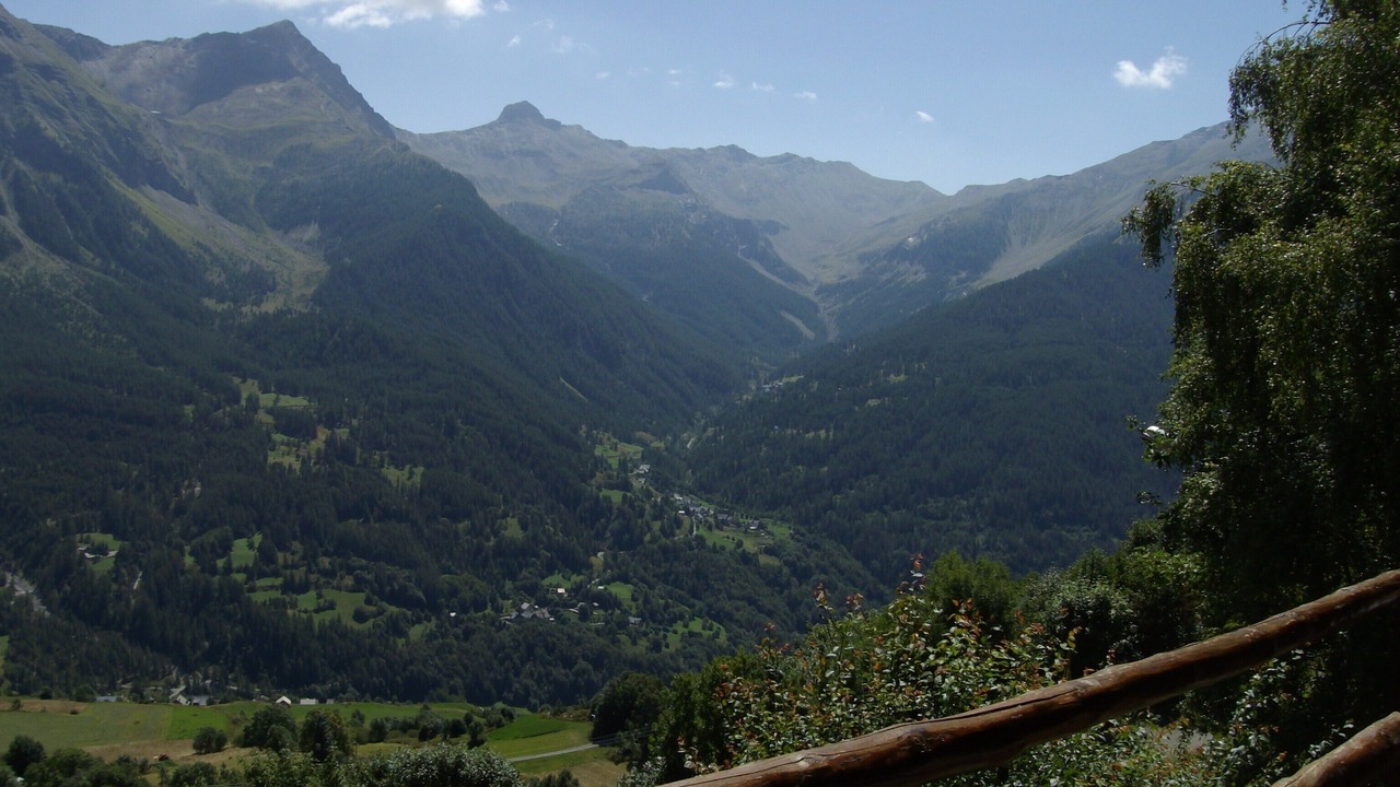 Photo of Others in Orcieres-Merlette