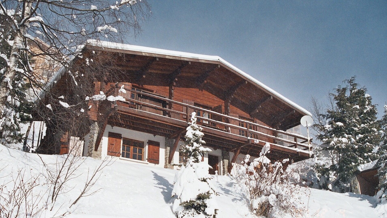 Photo of Outdoor in Orcieres-Merlette