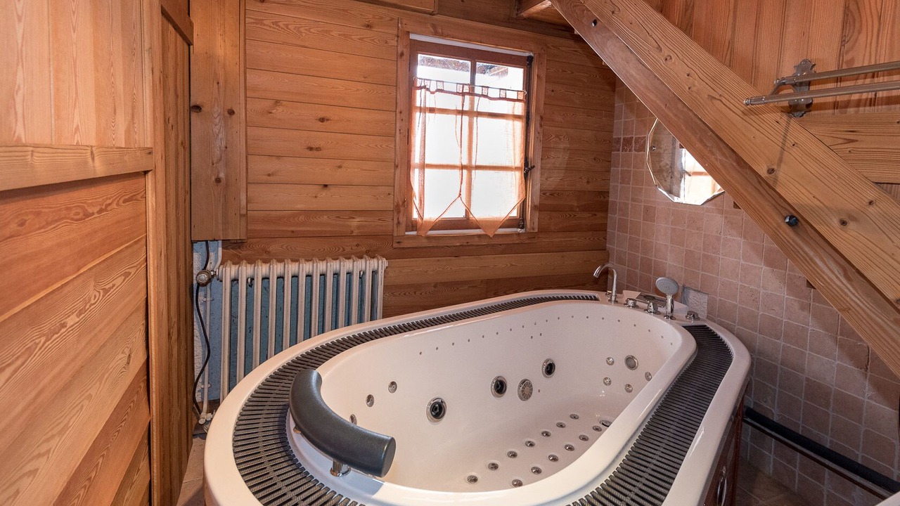 Photo of Bathroom in Orcieres-Merlette