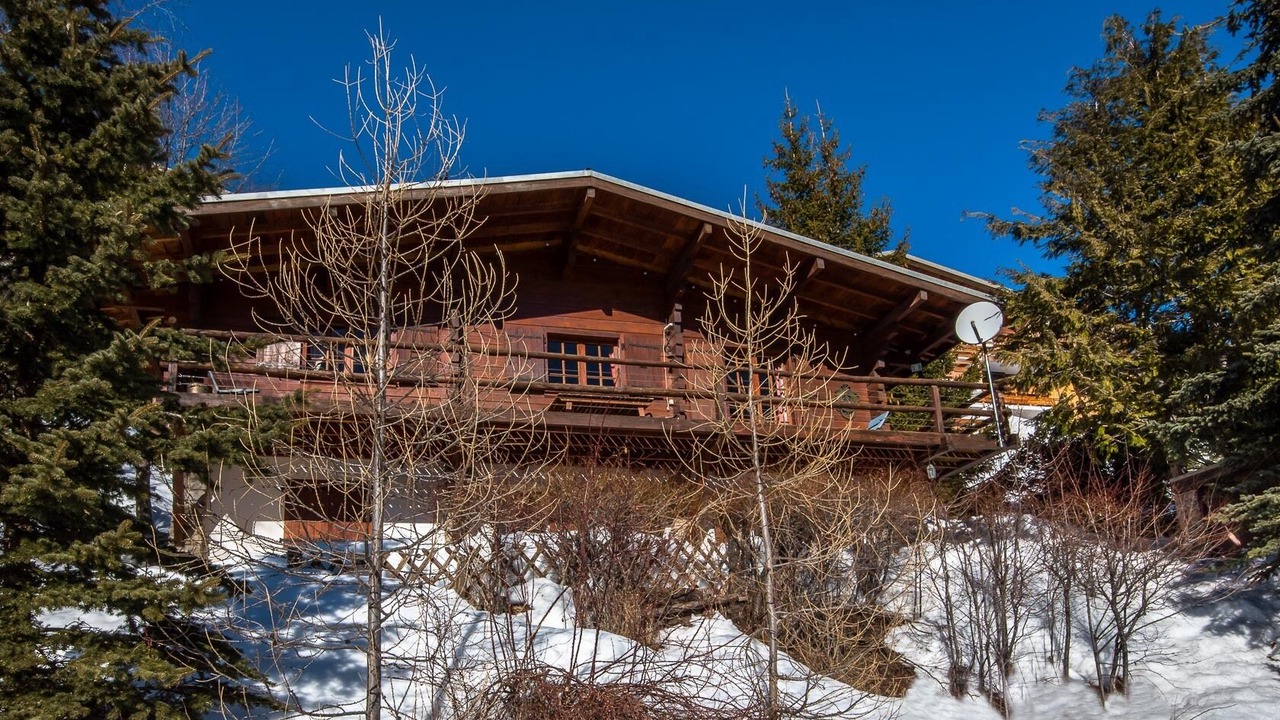 Photo of Outdoor in Orcieres-Merlette