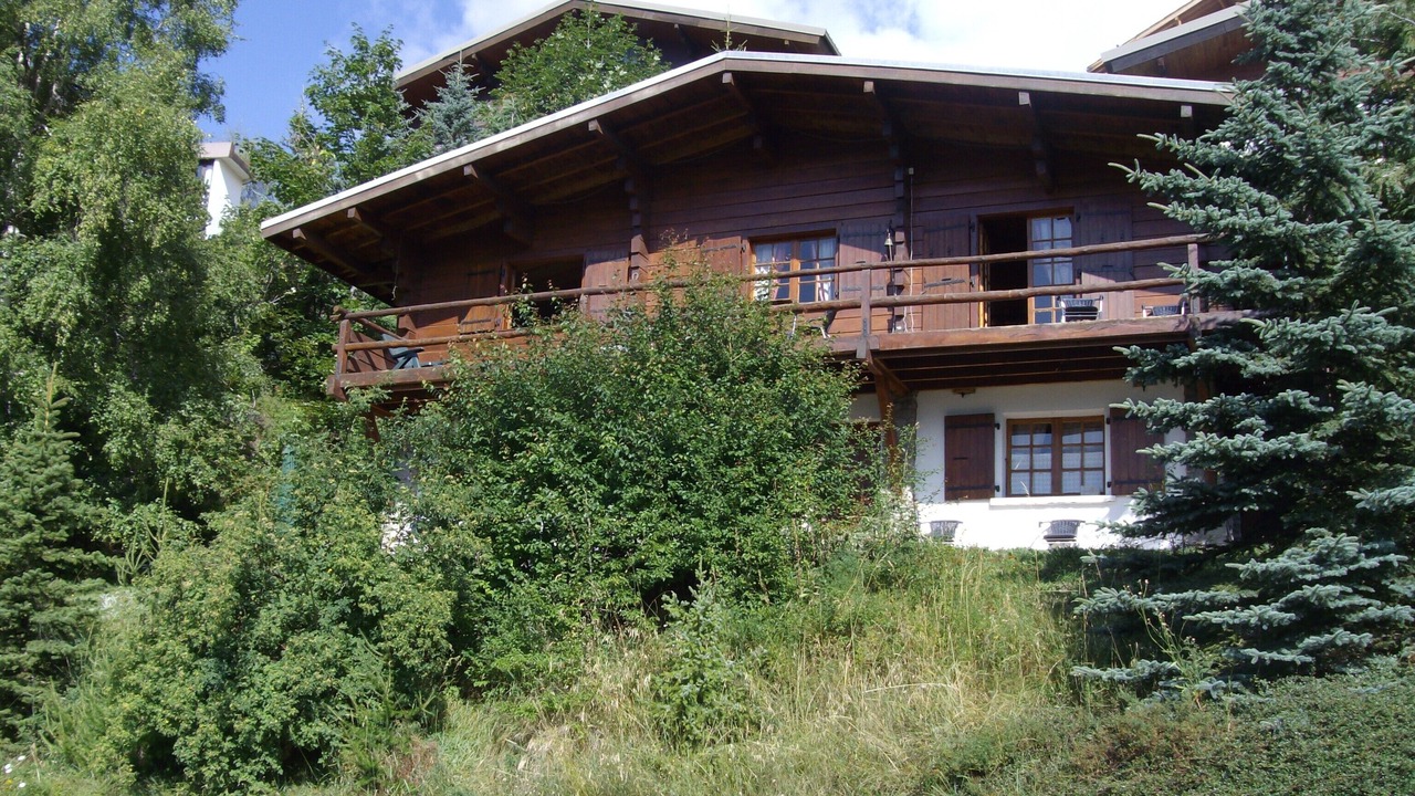Photo of Outdoor in Orcieres-Merlette