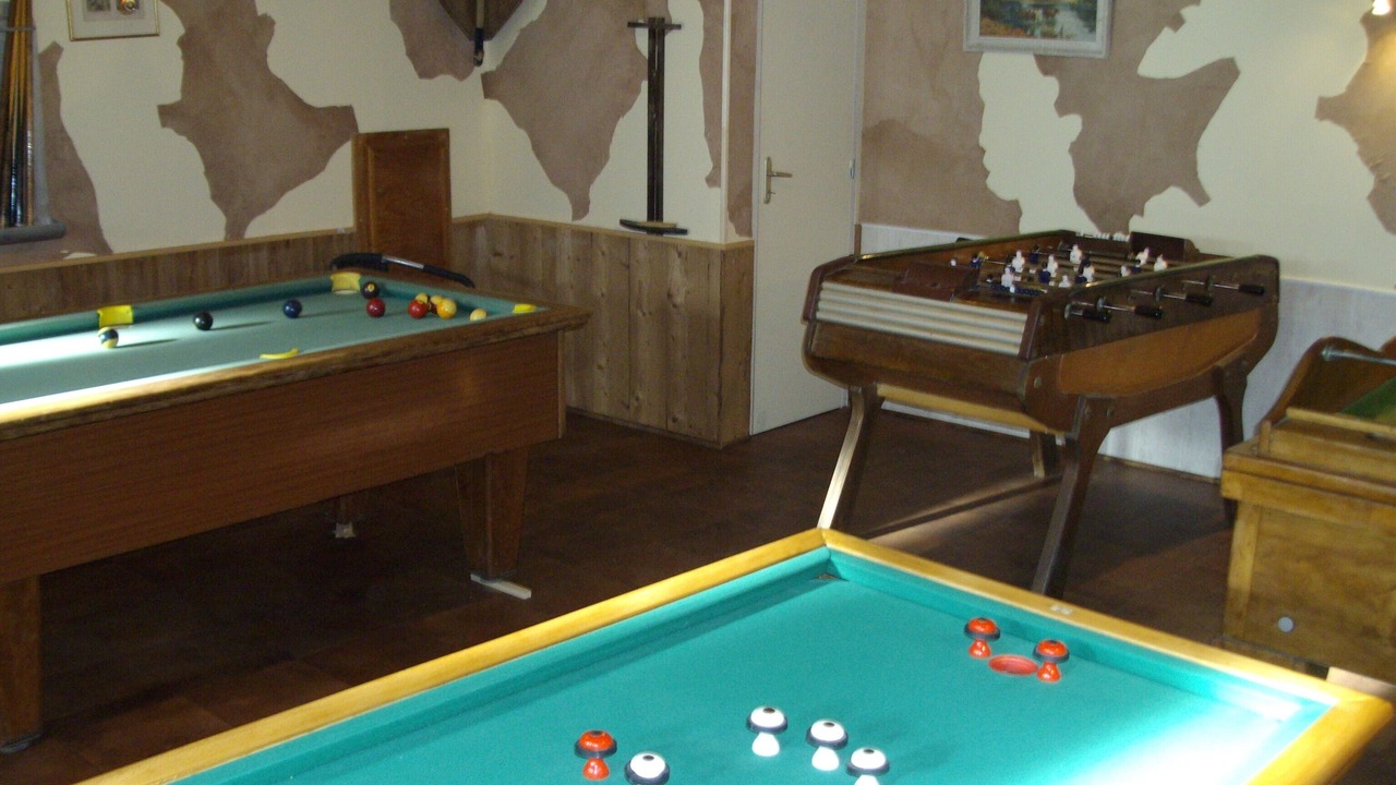 Photo of Bedroom in Orcieres-Merlette
