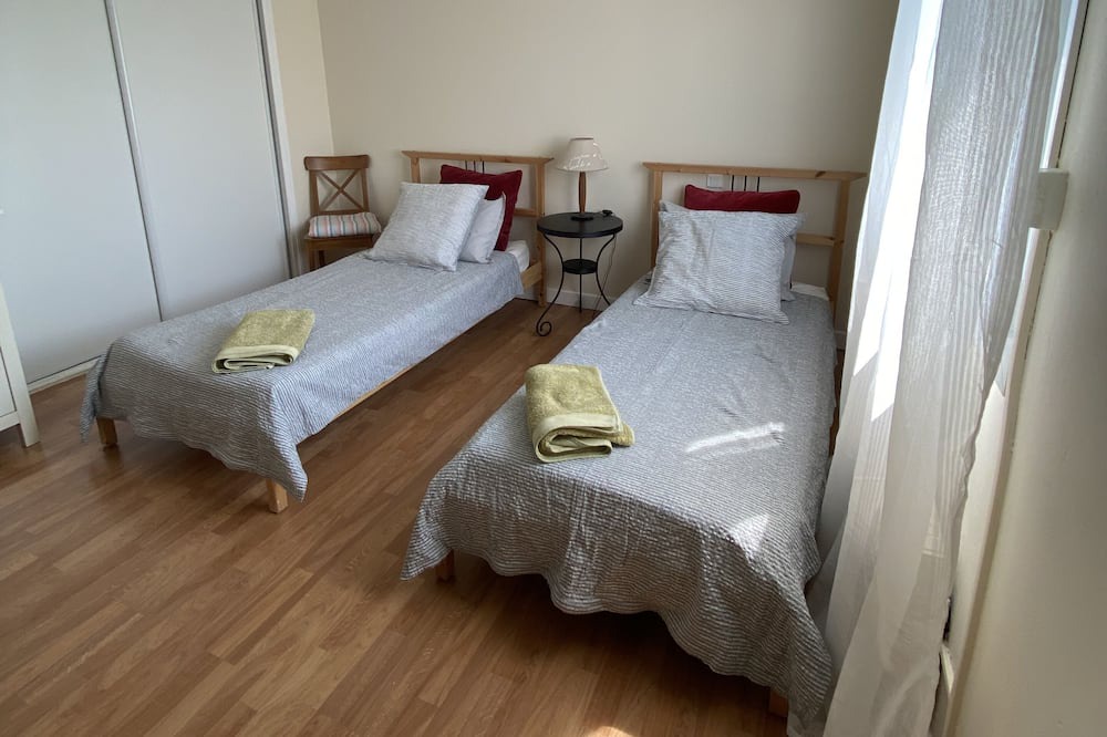 Photo of Bedroom in Saint-Genis