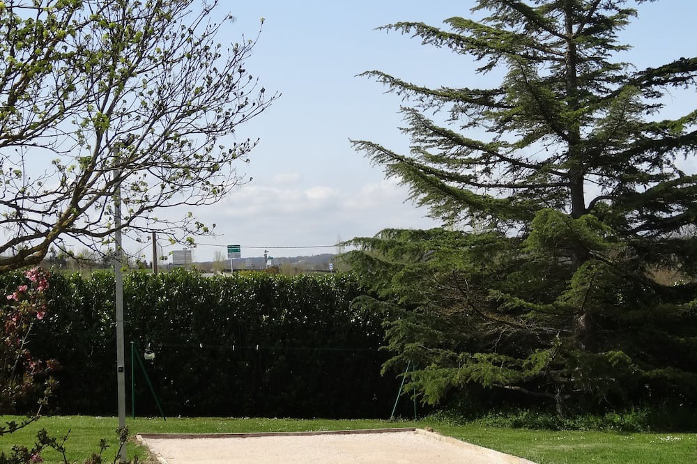 Photo of Outdoor in Aubiet