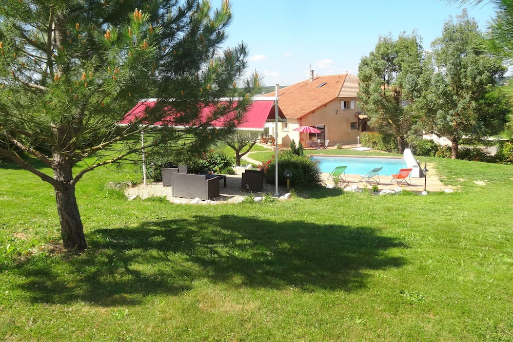 Photo of Outdoor in Aubiet