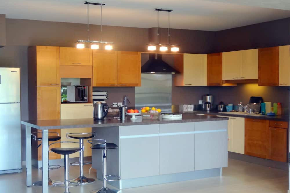 Photo of Kitchen in Aubiet