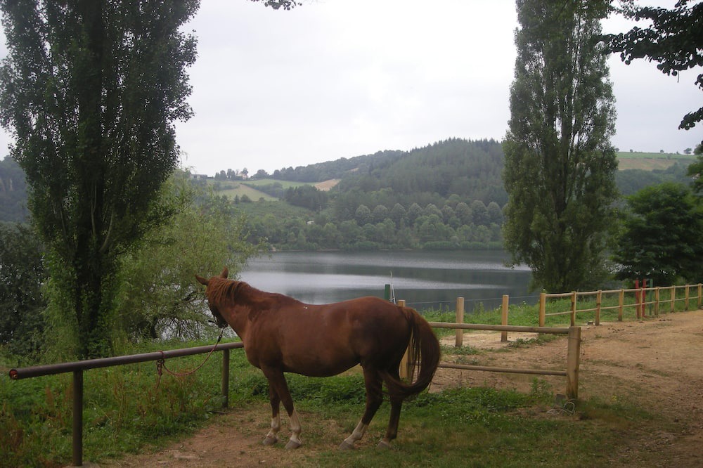 Photo of Outdoor in Mont-Roc