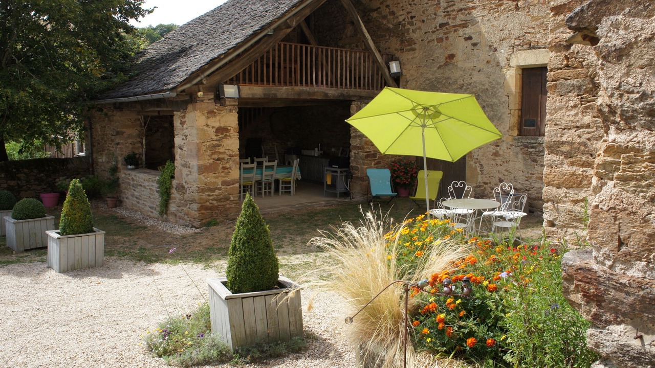 Photo of Outdoor in Moyrazes