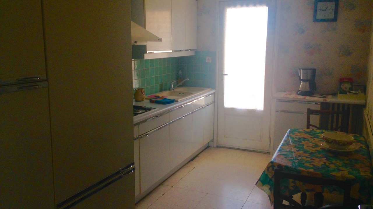 Photo of Kitchen in Clemenceau