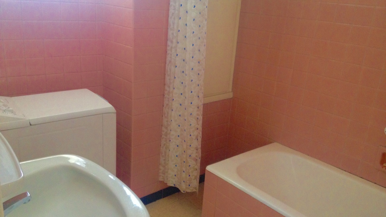 Photo of Bathroom in Clemenceau