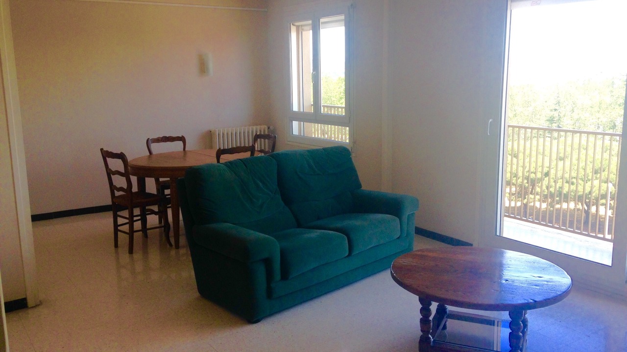 Photo of Livingroom in Clemenceau