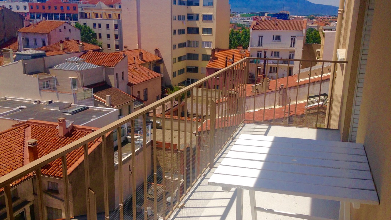 Photo of Outdoor in Clemenceau