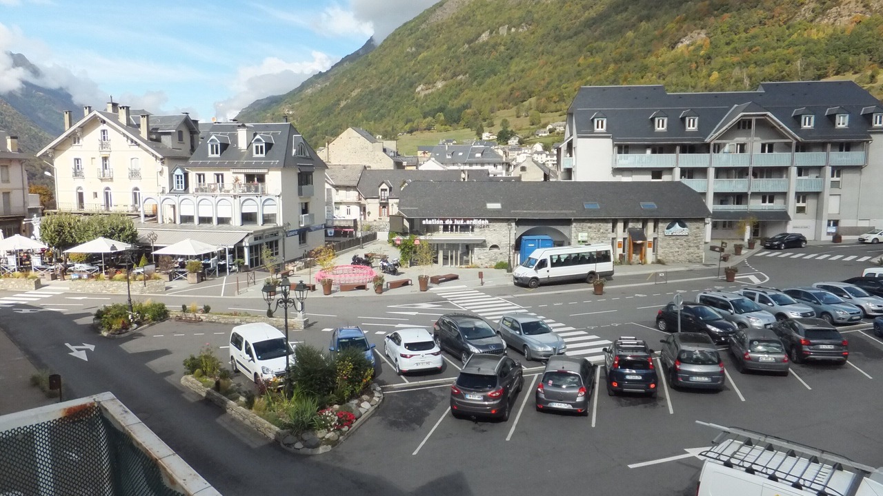 Photo of Others in Luz-Saint-Sauveur